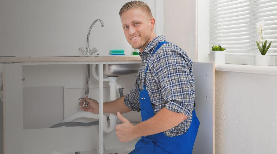 Weekend Plumber Service in Filer City, MI